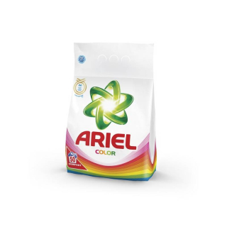 ARIEL prací prášek Colour 3,5kg